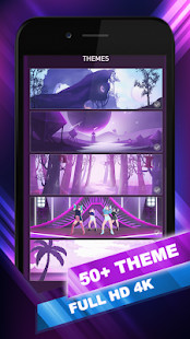 Change Hair And Eye Color screenshot image 6_Popularmodapk.com