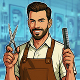 Hair Salon Simulator 3D<span>(Unlimited Currency)</span>0.5_Popularmodapk.com