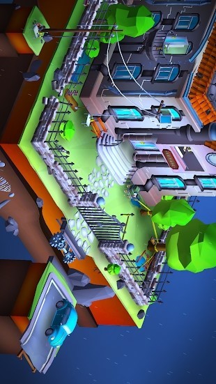 Mindsweeper: Puzzle Adventure(MOD) screenshot image 11_Popularmodapk.com