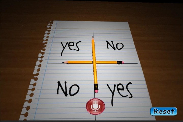 Charlie Charlie Challenge screenshot image 3_Popularmodapk.com