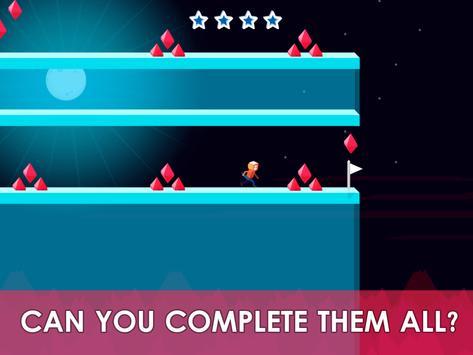 Umbrella Jump : Platform Run<span>(Remove ads)</span> screenshot image 18_Popularmodapk.com