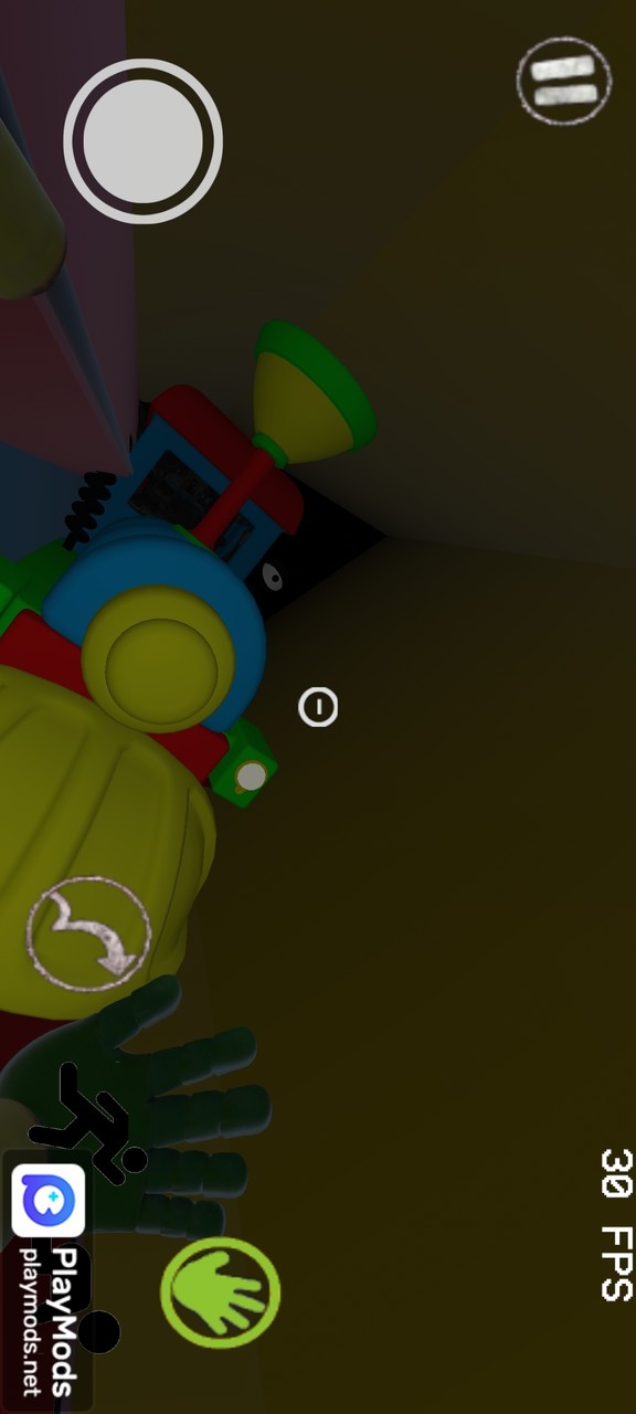 PoppyPlaytime 3<span>(Player made)</span> screenshot image 4_Popularmodapk.com