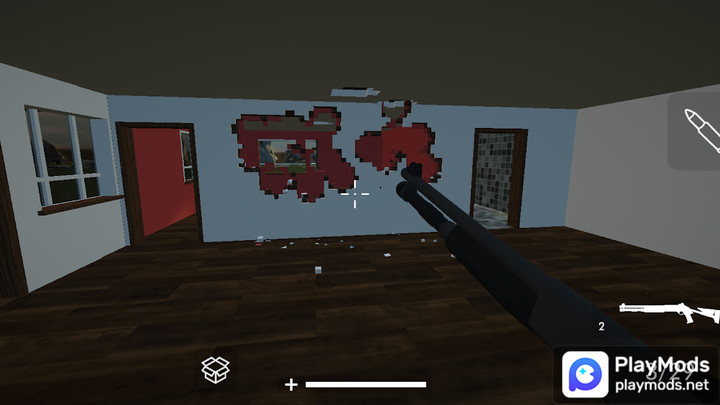 Building Destruction(no ads)<span>(No ads)</span> screenshot image 3_Popularmodapk.com