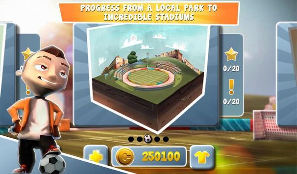 Babalu's Iron Gym screenshot image 12_Popularmodapk.com