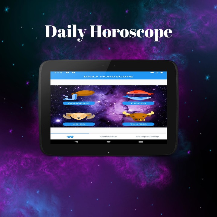 Daily Horoscopes screenshot image 7_Popularmodapk.com