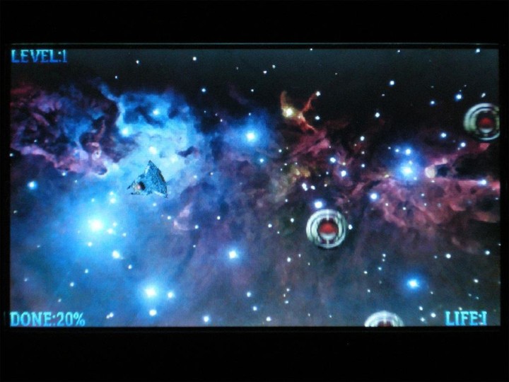 Starship Survival screenshot image 1_Popularmodapk.com