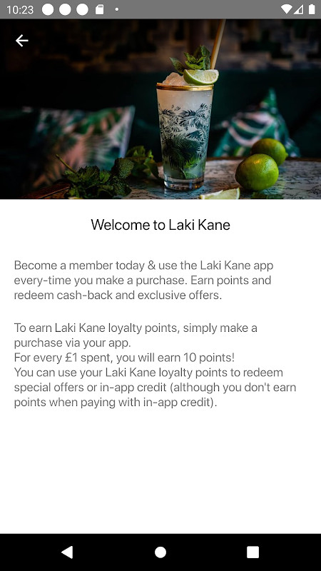 Laki Kane screenshot image 2_Popularmodapk.com