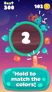 Glob Trotters - Endless Runner<span>(Unlocked)</span> screenshot image 11_Popularmodapk.com