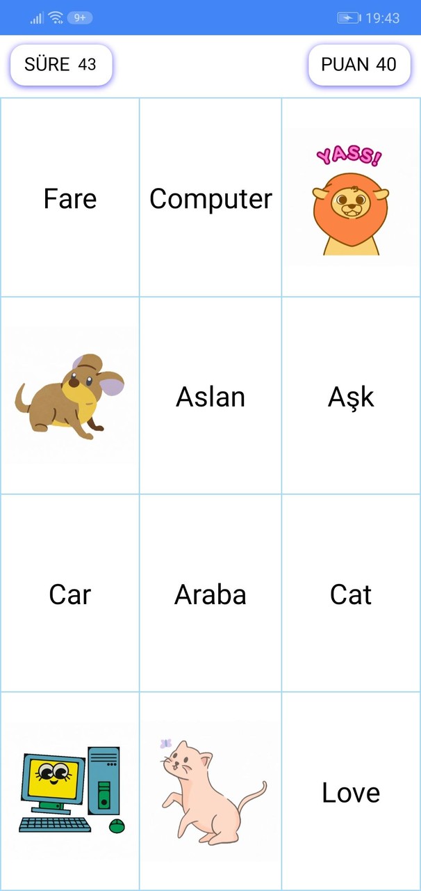 WordAnalysis screenshot image 6_Popularmodapk.com