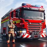 Firefighter: Fire Truck Games<span>(No Ads)</span>2.3_Popularmodapk.com