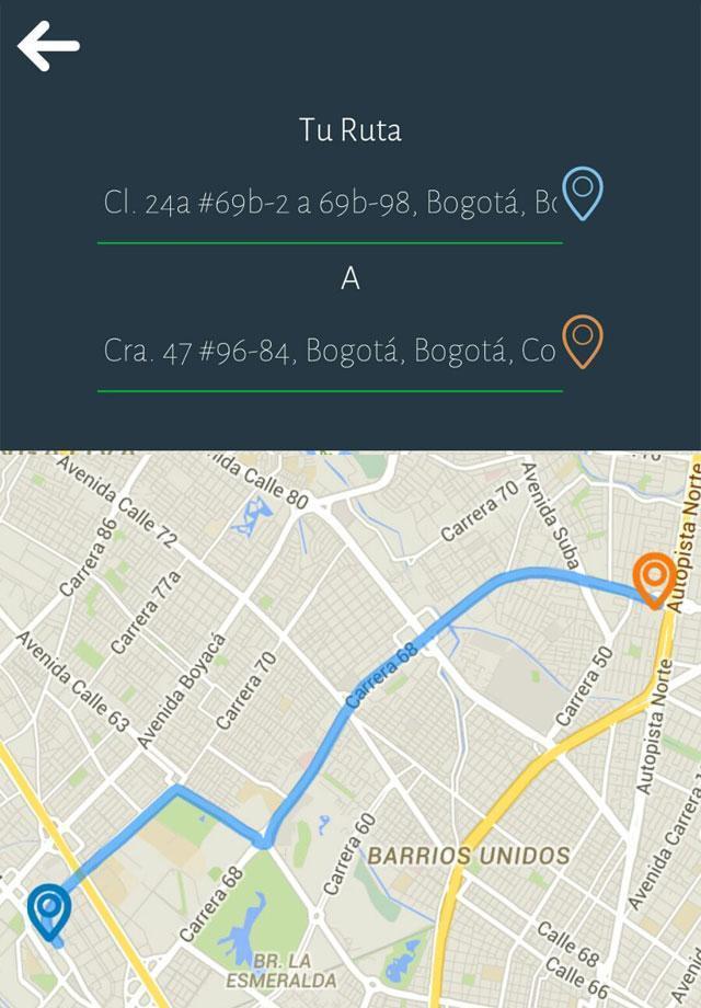 Try My Ride screenshot image 3_Popularmodapk.com