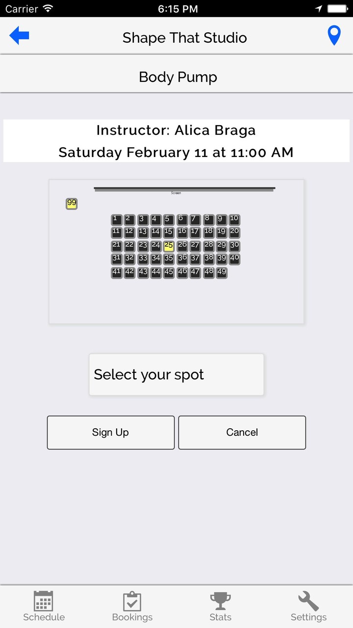 Spivi screenshot image 2_Popularmodapk.com