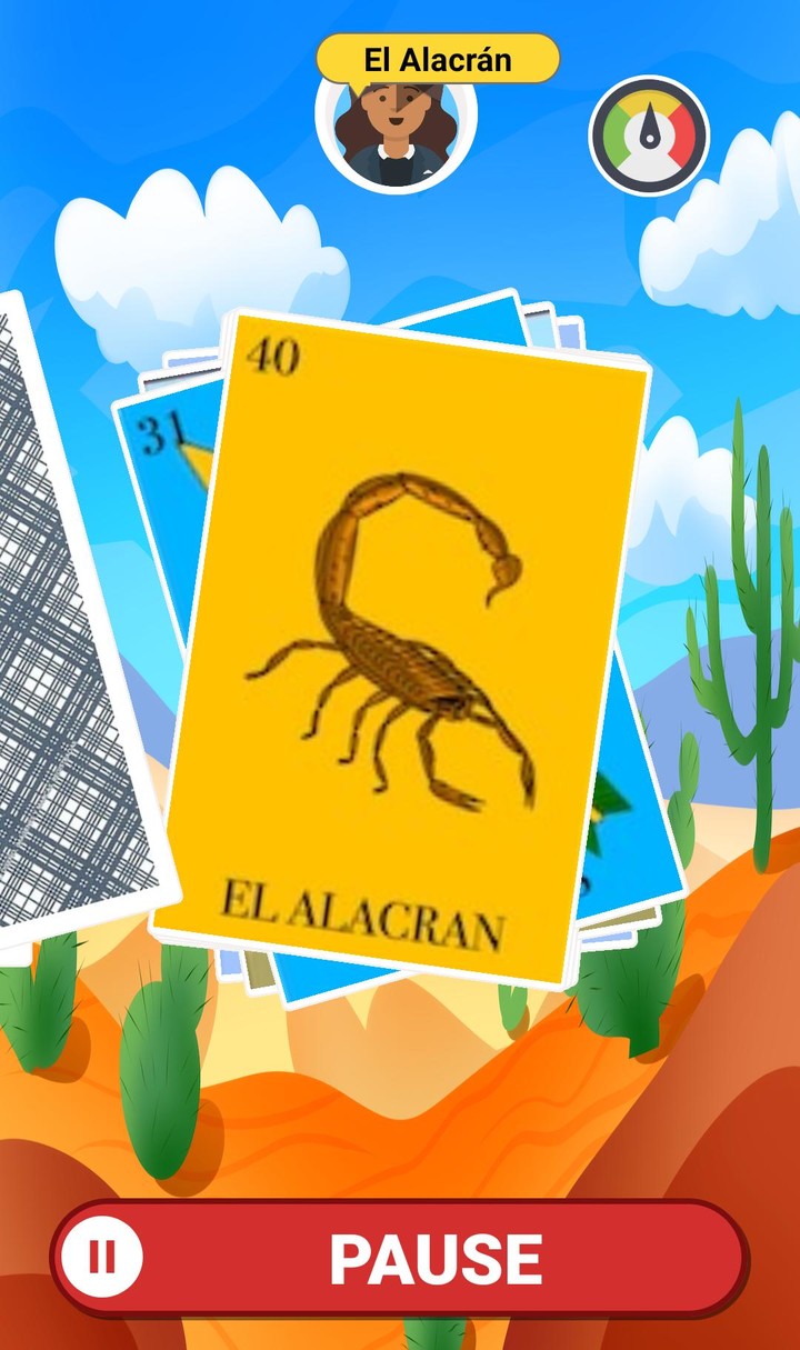 Traditional Lottery Deck screenshot image 1_Popularmodapk.com