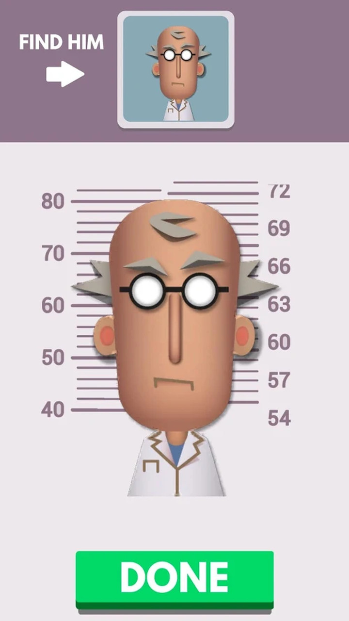 破案小天才汉化破解版<span>(mod)</span> screenshot image 1_Popularmodapk.com