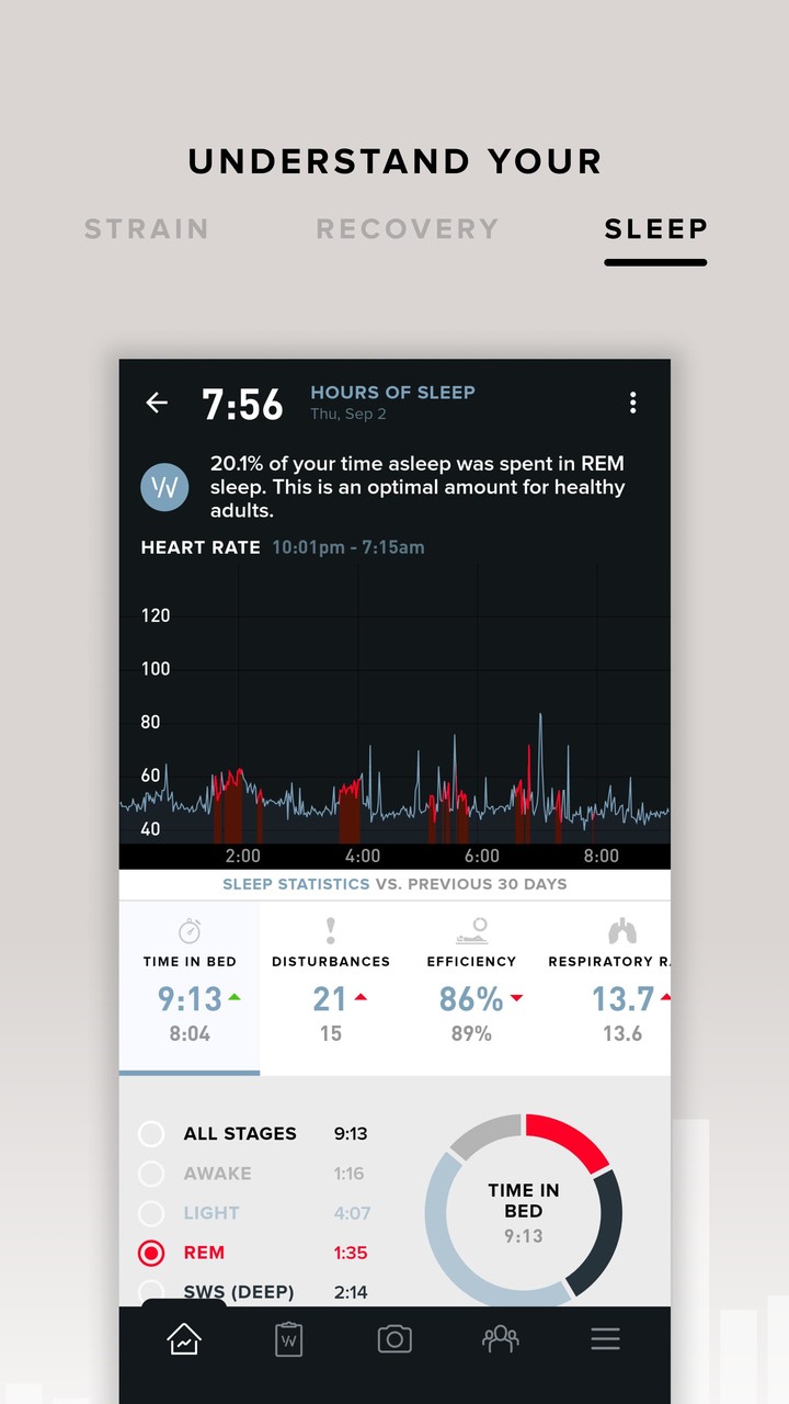 The Happy Pear App screenshot image 4_Popularmodapk.com