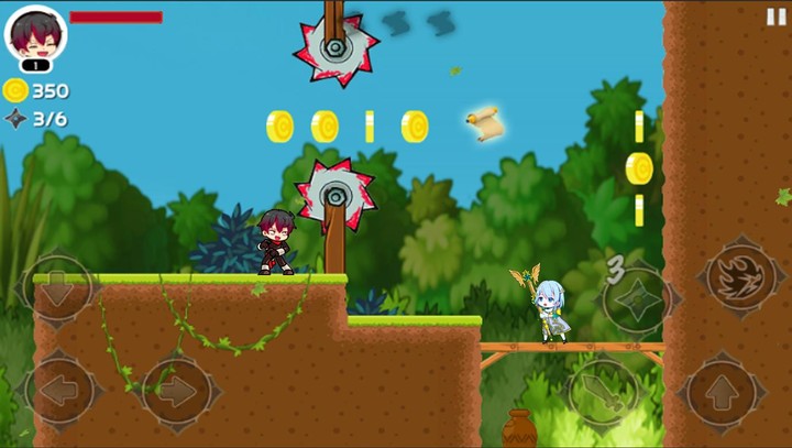 Sweet Candy Maker - Candy Game screenshot image 6_Popularmodapk.com