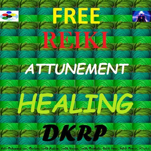 Free Reiki Attunement Healing screenshot image 1_Popularmodapk.com