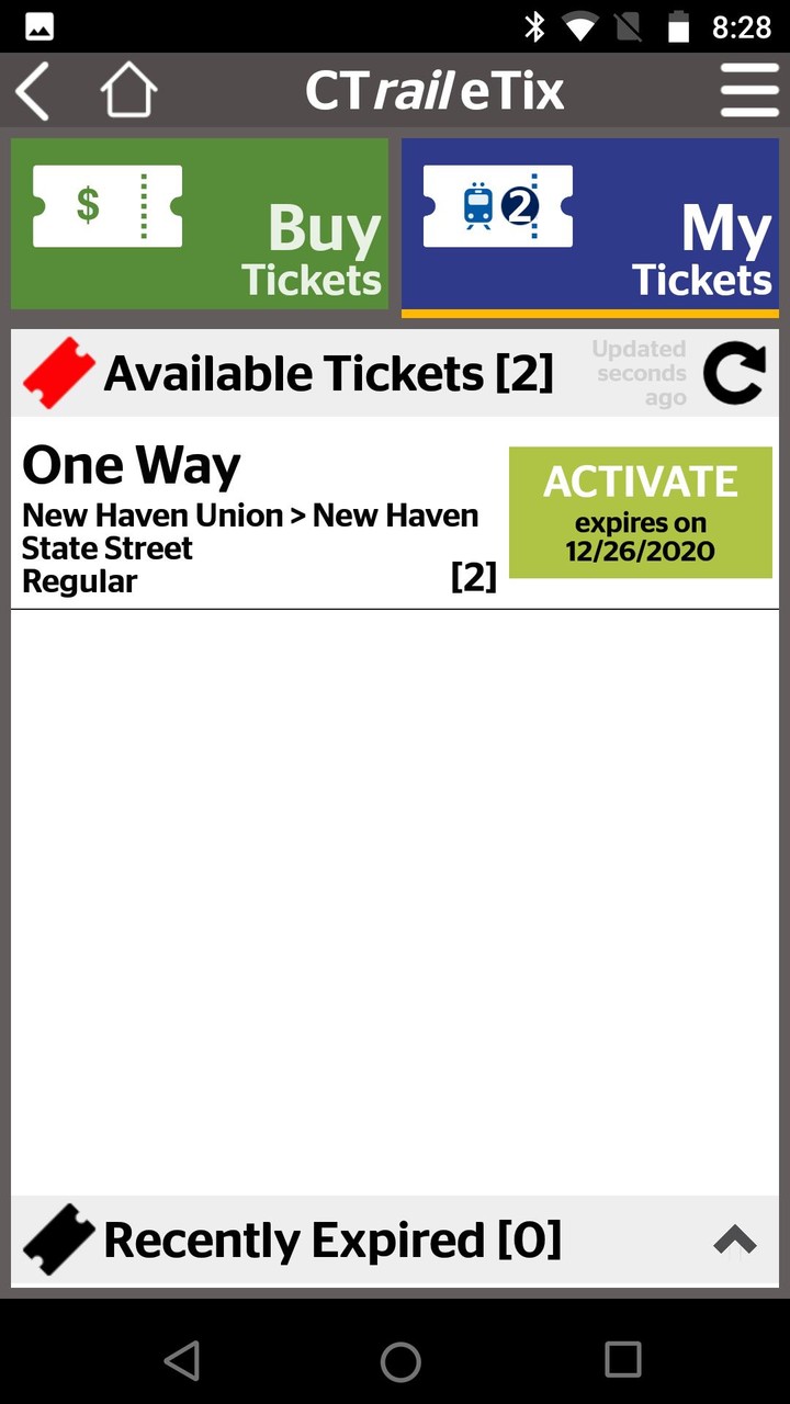 CTrail eTix screenshot image 3_Popularmodapk.com