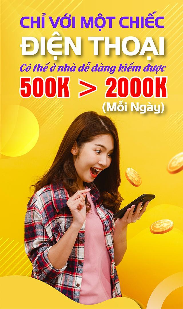 XEM VIDEO KIẾM TIỀN screenshot image 4_Popularmodapk.com