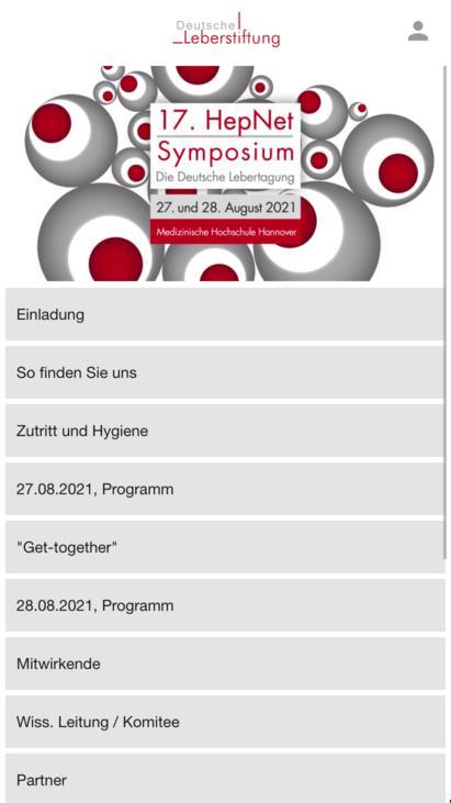 17. HepNet Symposium screenshot image 1_Popularmodapk.com