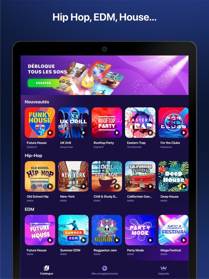 Cook and Eat - order screenshot image 18_Popularmodapk.com