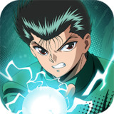 YuYu Hakusho:Slugfest1.5.6_Popularmodapk.com
