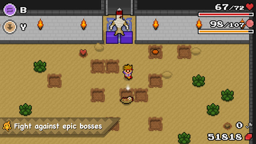 Stories of Bethem - Full Moon<span>(Unlimited Money)</span> screenshot image 3_Popularmodapk.com