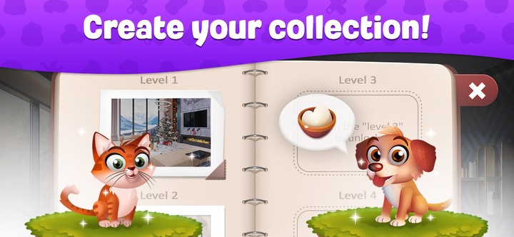 Design Empire: Home Makeover screenshot image 4_Popularmodapk.com