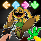 FNF Music Shooter: Rap Battle1.15_Popularmodapk.com