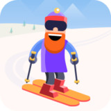 滑雪站破解版<span>(mod)</span>1.3.1_Popularmodapk.com