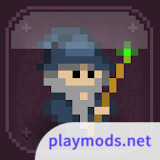 Fireball Wizard<span>(Unlimited Money)</span>1.0.12_Popularmodapk.com