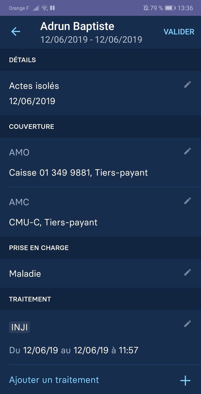 Topaze Air screenshot image 9_Popularmodapk.com