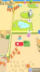 Safari Tour<span>(Unlimited Money)</span> screenshot image 4_Popularmodapk.com