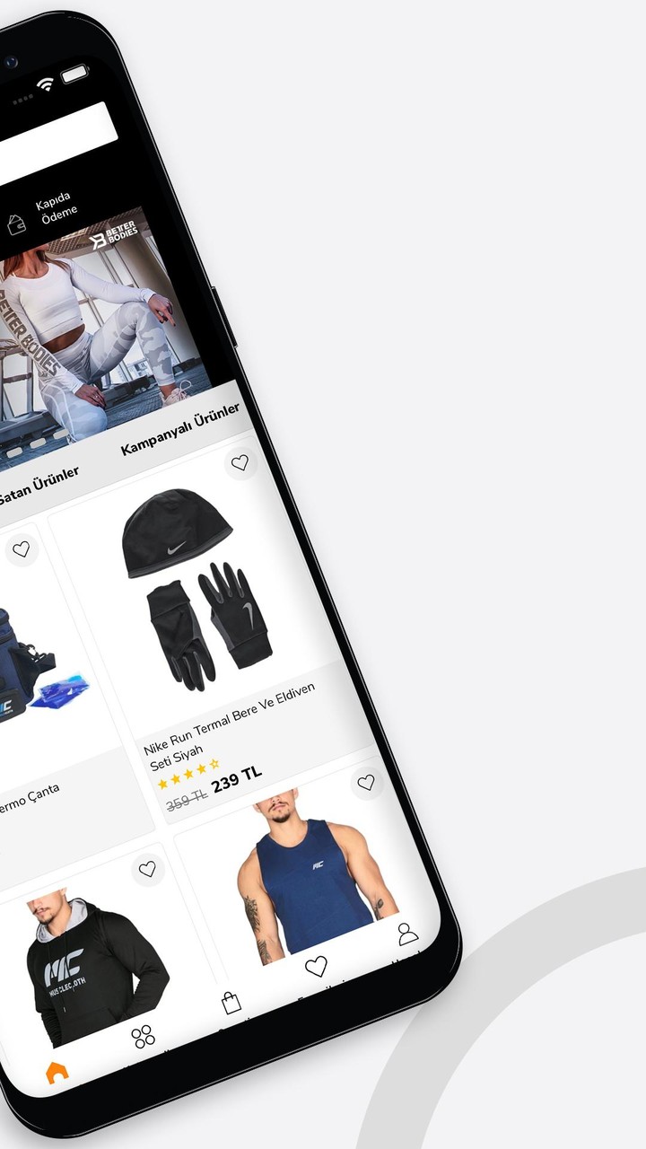 Fitmoda screenshot image 2_Popularmodapk.com