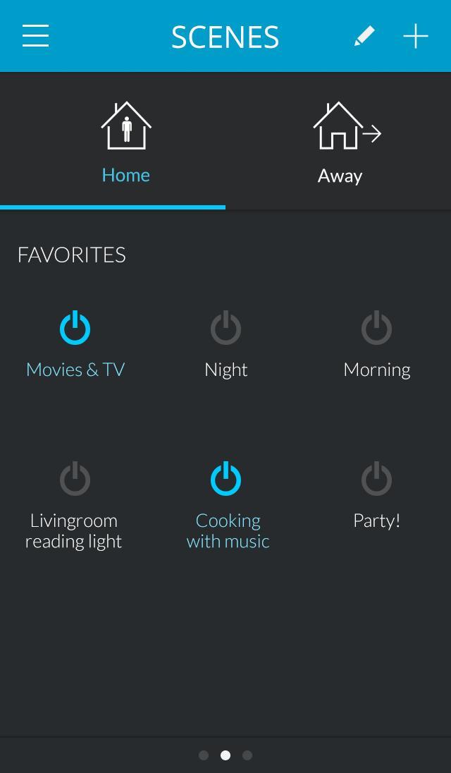 Cozify screenshot image 3_Popularmodapk.com
