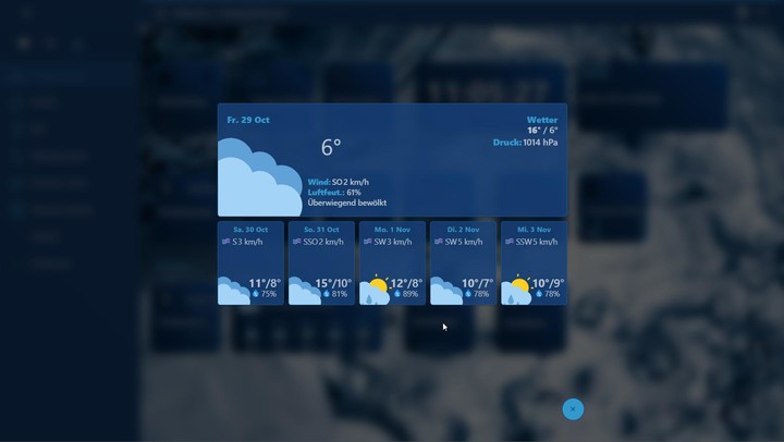ioBroker.material screenshot image 5_Popularmodapk.com