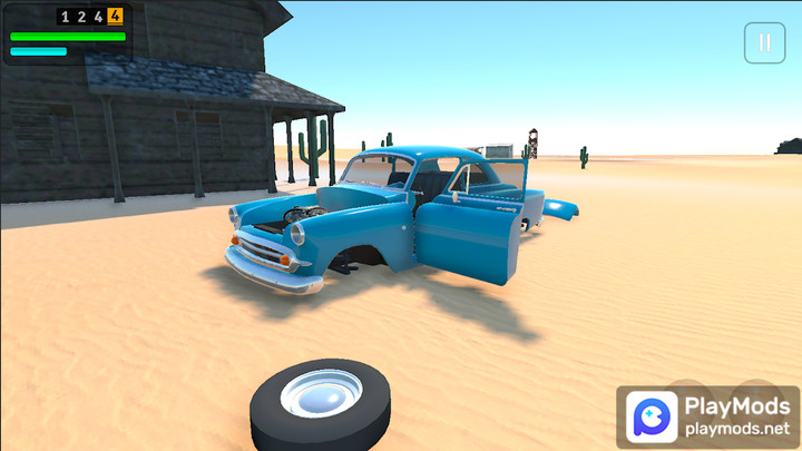 The Long Way<span>(No ads)</span> screenshot image 1_Popularmodapk.com