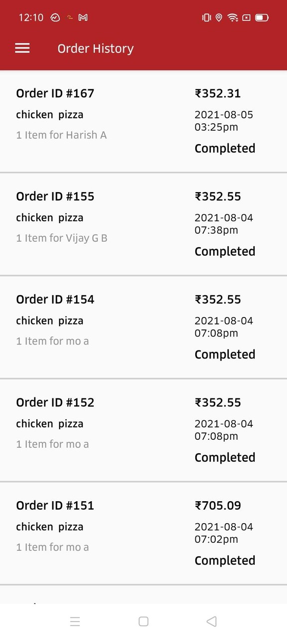 HalalSaver Store screenshot image 20_Popularmodapk.com