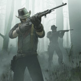 Crossfire: Survival Zombie Shooter (MOD)1.0.8_Popularmodapk.com