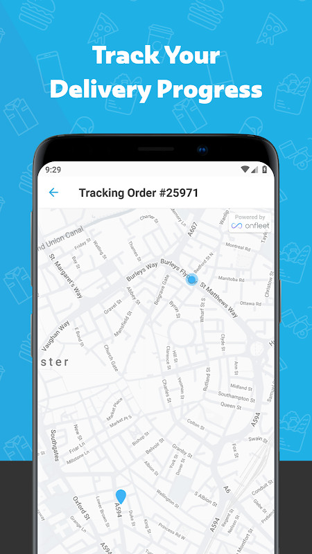 Throwy screenshot image 3_Popularmodapk.com