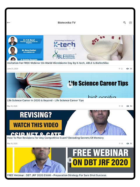 Biotecnika Official App screenshot image 13_Popularmodapk.com