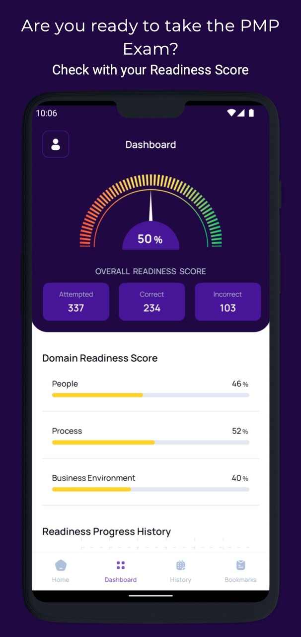 LearnZapp - PMP Exam Prep screenshot image 14_Popularmodapk.com