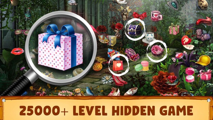 Hidden Object Market Mystery screenshot image 4_Popularmodapk.com