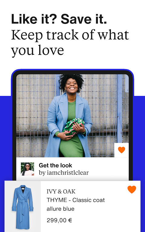 Zalando – online fashion store screenshot image 8_Popularmodapk.com
