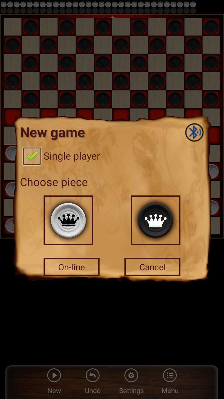 Checkers 12x12 screenshot image 5_Popularmodapk.com