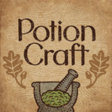 Potion Craft<span>(Unlock full content)</span>v 2.0.2.0_Popularmodapk.com