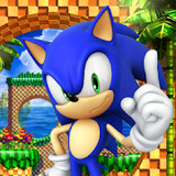 Sonic 4™ Episode I<span>(unlock full version)</span>1.5.0_Popularmodapk.com