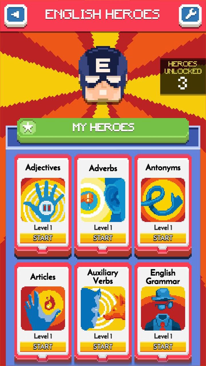 English Heroes screenshot image 10_Popularmodapk.com