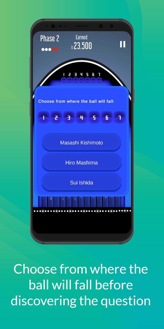 The Wall screenshot image 4_Popularmodapk.com