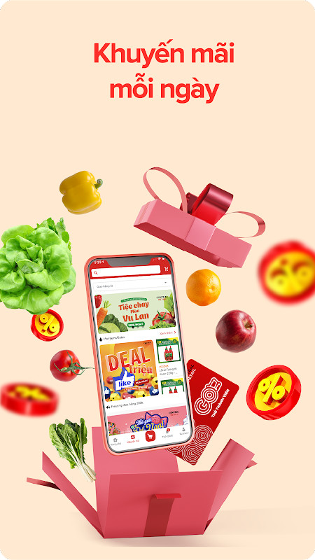 GO! & Big C screenshot image 8_Popularmodapk.com